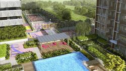 Sol Acres (D23), Condominium #604245831